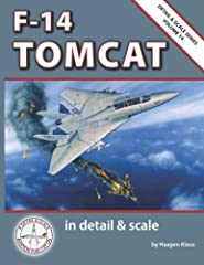 Tomcat detail scale for sale  Delivered anywhere in Ireland