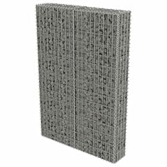 Vidaxl gabionenwand abdeckung gebraucht kaufen  Wird an jeden Ort in Deutschland