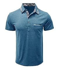 Makingda polo homme d'occasion  Livré partout en France