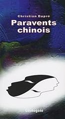Paravents chinois d'occasion  Livré partout en Belgiqu