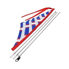 Multicolor sail flag for sale  Delivered anywhere in USA 