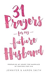 Prayers future husband for sale  Delivered anywhere in USA 