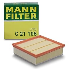 Mann filter 106 usato  Spedito ovunque in Italia 