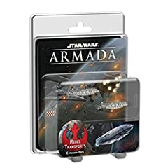 Fantasy Flight Games - Star Wars Armada: Rebel Alliance:, used for sale  Delivered anywhere in UK