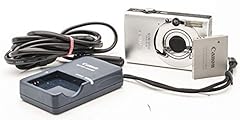 Canon digital ixus d'occasion  Livré partout en France