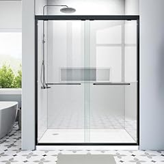 Shower doors glass for sale  Delivered anywhere in USA 