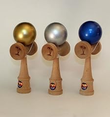 Bahama kendama metallic for sale  Delivered anywhere in USA 