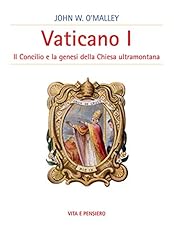 Vaticano concilio genesi usato  Spedito ovunque in Italia 