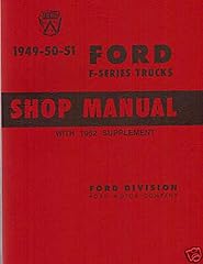 Ford 1949 1950 for sale  Delivered anywhere in USA 