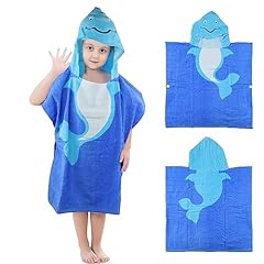 Hxmjied hooded childrens for sale  Delivered anywhere in UK