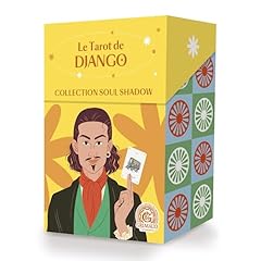 Grimaud tarot django d'occasion  Livré partout en France