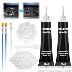 2x20ml leder reparatur gebraucht kaufen  Wird an jeden Ort in Deutschland