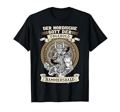 Nordische gott ungeduld gebraucht kaufen  Wird an jeden Ort in Deutschland