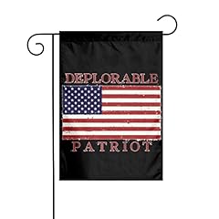 Proud deplorable patriot for sale  Delivered anywhere in USA 