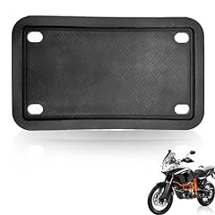 Motorcycle silicone license for sale  Delivered anywhere in USA 