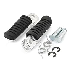 Motorcycle pedal kawasaki for sale  Delivered anywhere in UK
