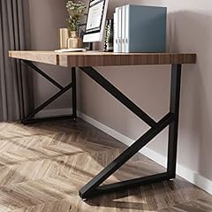 Metal legs table for sale  Delivered anywhere in USA 