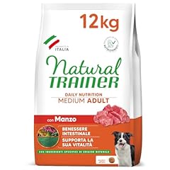 Natural trainer medium usato  Spedito ovunque in Italia 