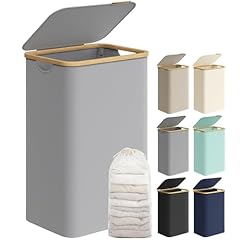 Songmics laundry basket for sale  Delivered anywhere in UK