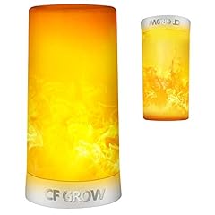 Cfgrow led flame for sale  Delivered anywhere in UK