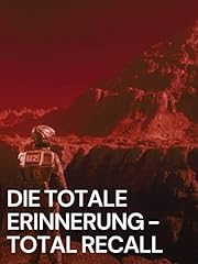 Total recall . gebraucht kaufen  Wird an jeden Ort in Deutschland
