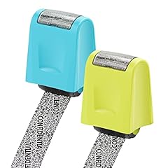 Stück datenschutz rollstempel gebraucht kaufen  Wird an jeden Ort in Deutschland
