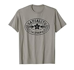 Sausalito shirt marin for sale  Delivered anywhere in USA 