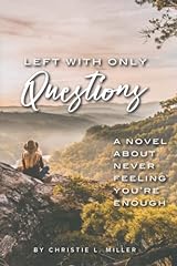 Left questions novel for sale  Delivered anywhere in USA 