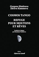 Cosmos tango refuge d'occasion  Livré partout en Belgiqu