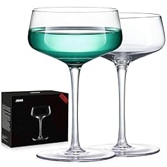 Jbho martini glasses for sale  Delivered anywhere in USA 