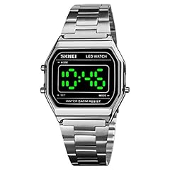 Space led watch for sale  Delivered anywhere in UK