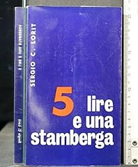 Lire una stamberga usato  Spedito ovunque in Italia 