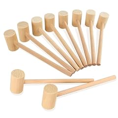 Ajmyonsp 10pack wooden for sale  Delivered anywhere in USA 