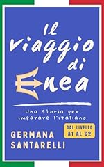 Viaggio enea una usato  Spedito ovunque in Italia 