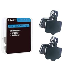 Inkesky brake pads for sale  Delivered anywhere in USA 