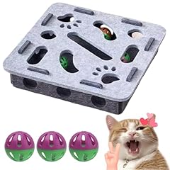 Cat scratch puzzle for sale  Delivered anywhere in USA 