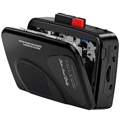 Walkmaner cassette player for sale  Delivered anywhere in UK