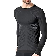 Risalti maglia termica usato  Spedito ovunque in Italia 