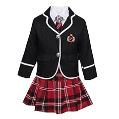 Feeshow mädchen schuluniform gebraucht kaufen  Wird an jeden Ort in Deutschland