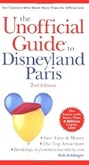 The unofficial guide d'occasion  Livré partout en Belgiqu