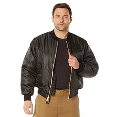 Rothco flight jacket for sale  Delivered anywhere in USA 