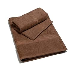 Set asciugamani ospite usato  Spedito ovunque in Italia 