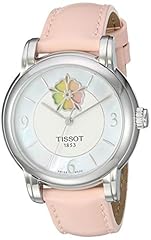 Tissot tissot lady usato  Spedito ovunque in Italia 