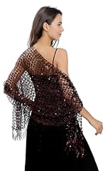 Fairygate shrug shawls for sale  Delivered anywhere in UK