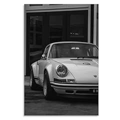 Erwyn car poster for sale  Delivered anywhere in USA 