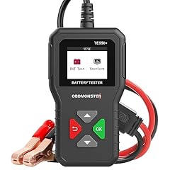 Pro tester batteria usato  Spedito ovunque in Italia 