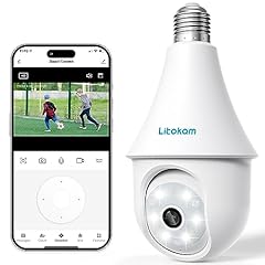 4mp light bulb for sale  Delivered anywhere in USA 