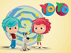 Yo usato  Spedito ovunque in Italia 