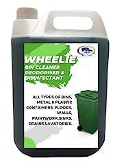 Filo wheelie bin for sale  Delivered anywhere in Ireland