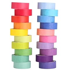 Gwhole rolls washi for sale  Delivered anywhere in UK
